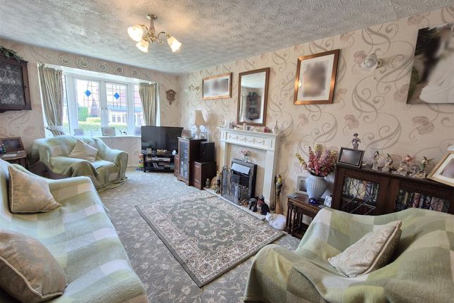 28 Channing Way, Coalville photo 2