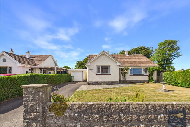 3-bed house on Cherries,, Fore Street, Torrington, £285,000