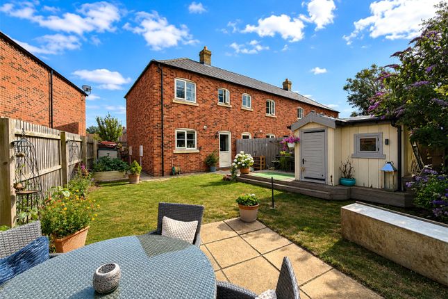 9, Pell Close, Sleaford photo 2
