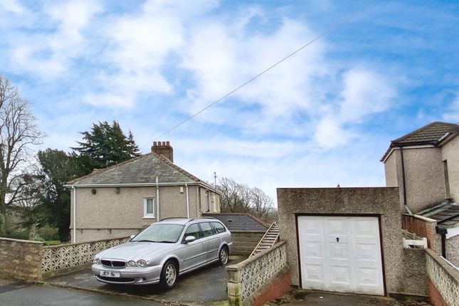 Semi-detached house for sale in Tennyson Road, Newport