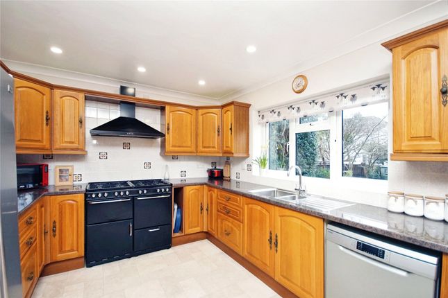 Detached house for sale in Kendall Road, Staple Hill, Bristol