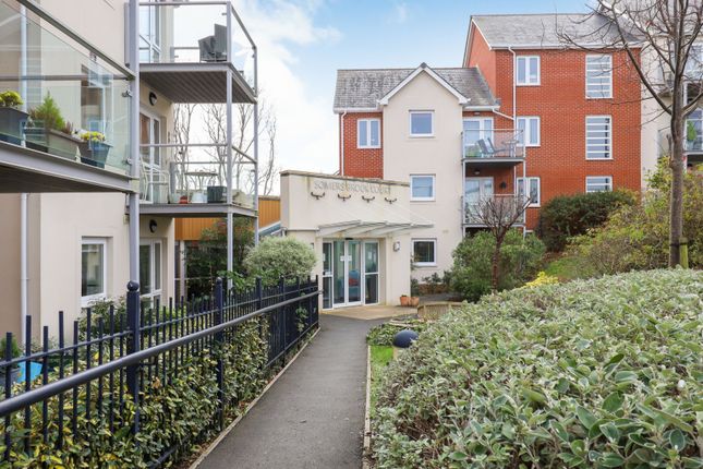 Flat for sale in Foxes Road, Newport, Isle Of Wight