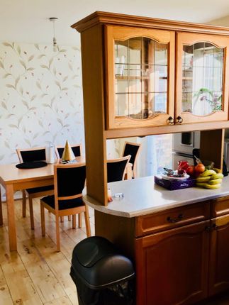 Shared accommodation to rent in Wigston Road, Coventry