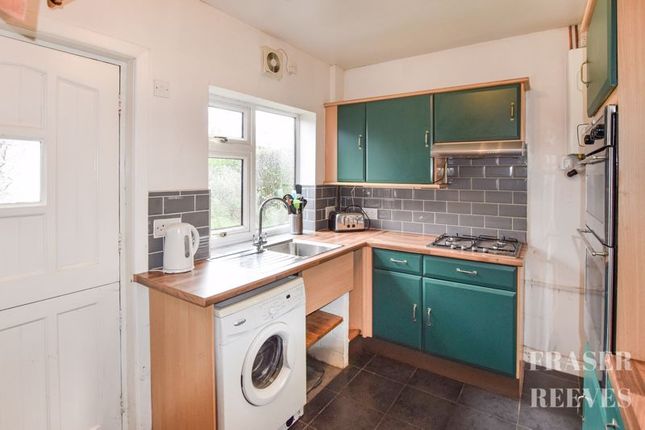 Semi-detached house to rent in Hornby Lane, Winwick, Warrington