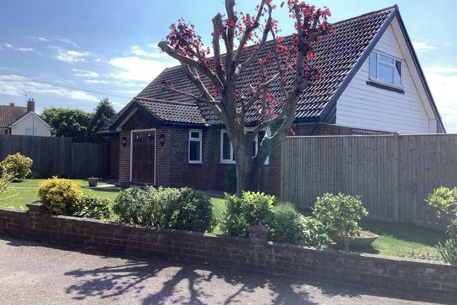 Property for sale in Tiverton Drive, Bexhill-On-Sea