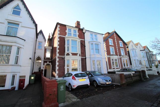 Thumbnail Semi-detached house to rent in Campbell Road, Southsea