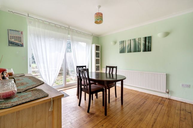 Semi-detached house for sale in Mayfair Road, Oxford, Oxfordshire