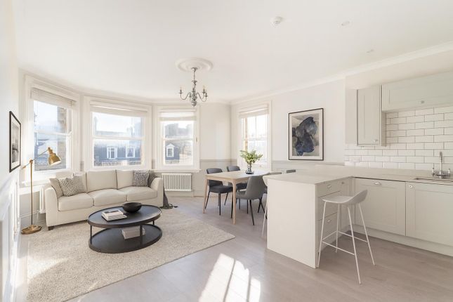 Flat 3, 13, First Avenue, Hove photo 2