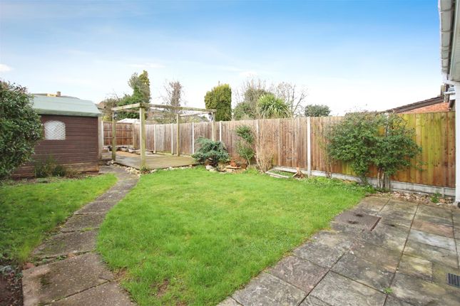 Semi-detached house for sale in St. Giles Road, Ash Green, Coventry