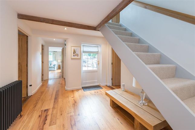 Detached house for sale in Short Street, Chillenden, Canterbury, Kent