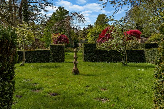 Gardens