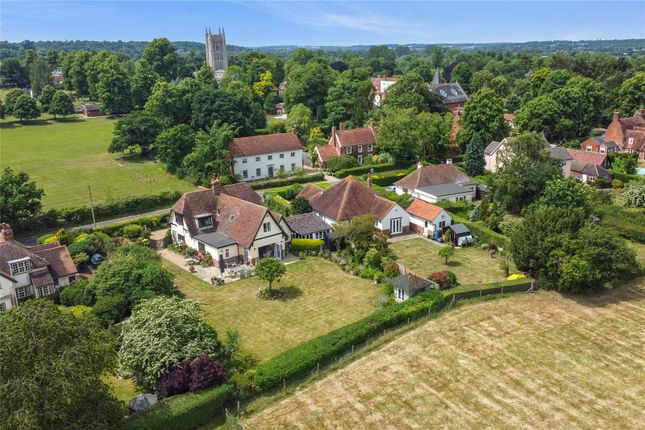 Country house for sale in Brook Street, Dedham, Colchester