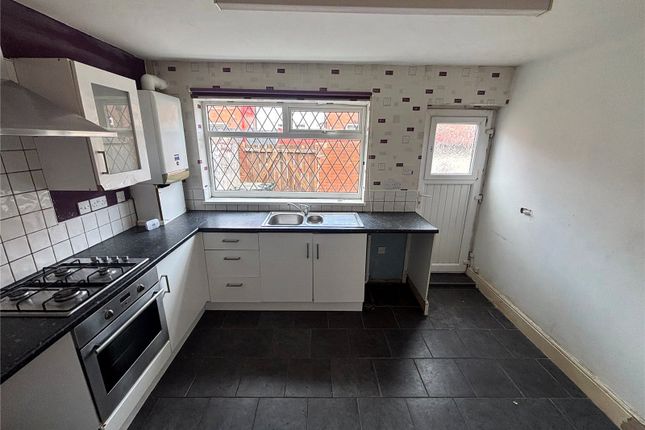 17, Eccles Terrace, Newcastle upon Tyne photo 3