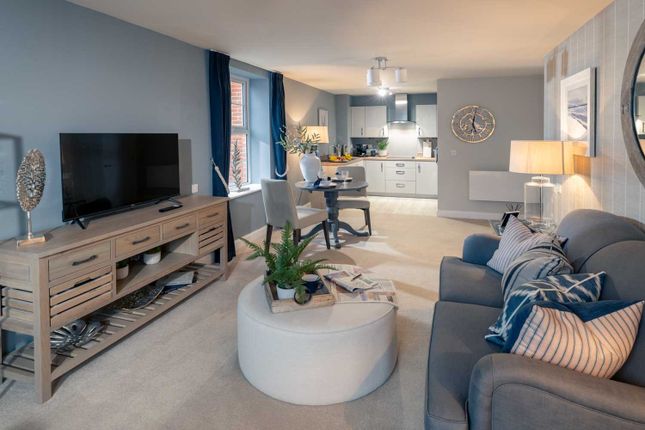 Typical Living Room