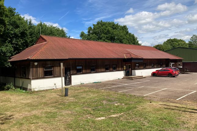 Thumbnail Office to let in Hayloaders Works, Wooton Road, Brill, Aylesbury
