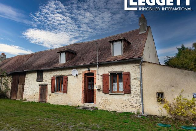 Thumbnail Villa for sale in Saint-Martin-Le-Mault, Haute-Vienne, Nouvelle-Aquitaine