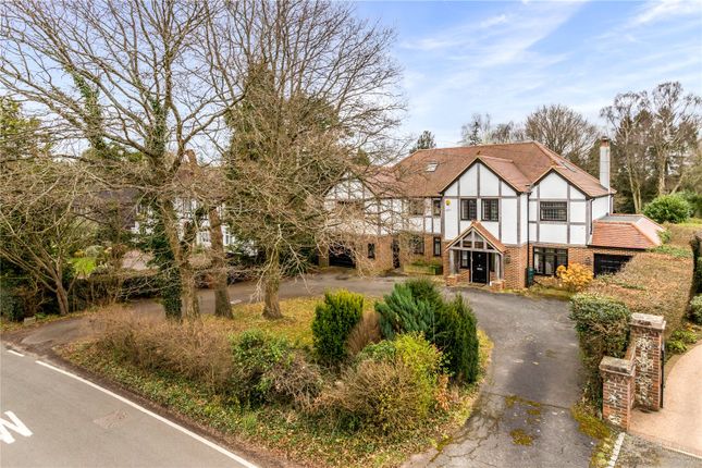 Thumbnail Detached house for sale in Coulsdon Lane, Chipstead, Coulsdon, Surrey