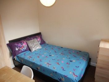 Shared accommodation to rent in Cabourne Avenue, Lincoln