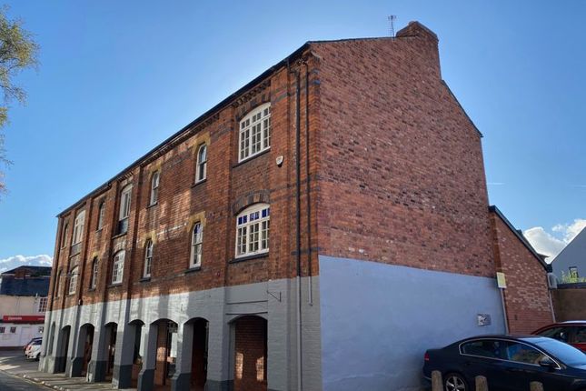 Thumbnail Property for sale in Aubrey Street, Hereford