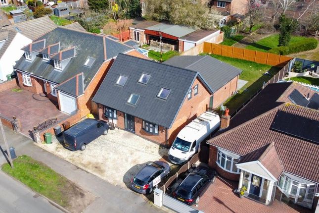 5-bed house on 73, Colby Drive, Thurmaston, £495,000
