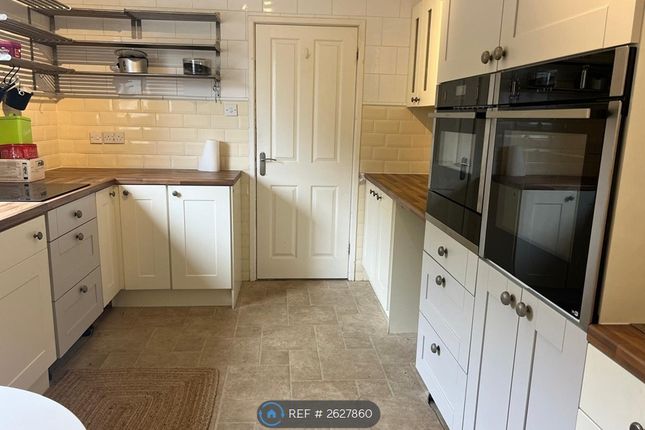 New Fitted Oven, Microwave And Hob