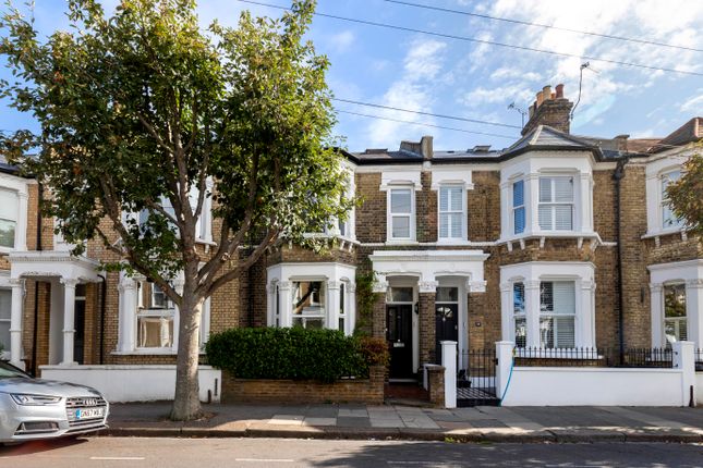 Thumbnail Detached house for sale in Eccles Road, London, UK