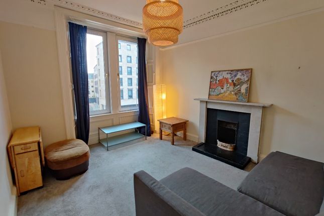 Albert Place, Edinburgh photo 2