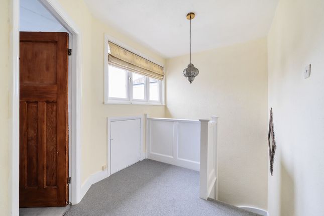 Semi-detached house for sale in Glengall Road, Edgware