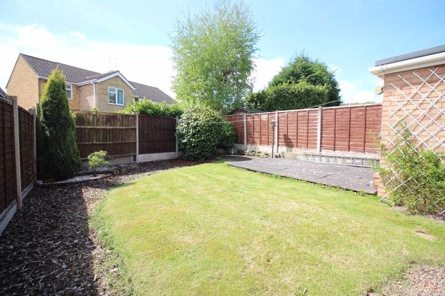 Semi-detached house for sale in Westminster Road, Wordsley, Stourbridge