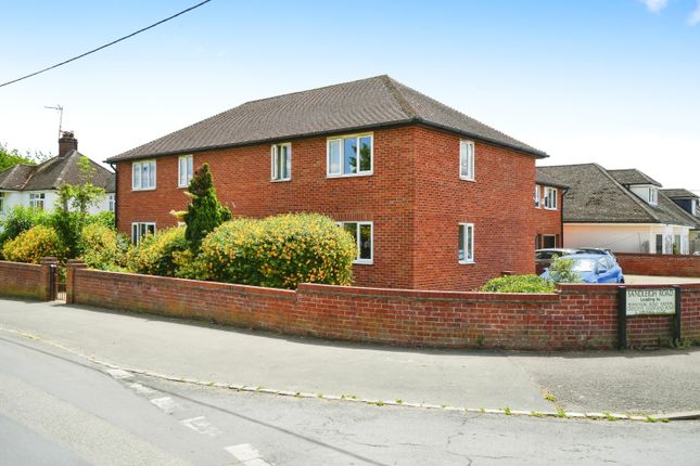 Thumbnail Flat for sale in Besselsleigh Road, Wootton, Abingdon, Oxfordshire