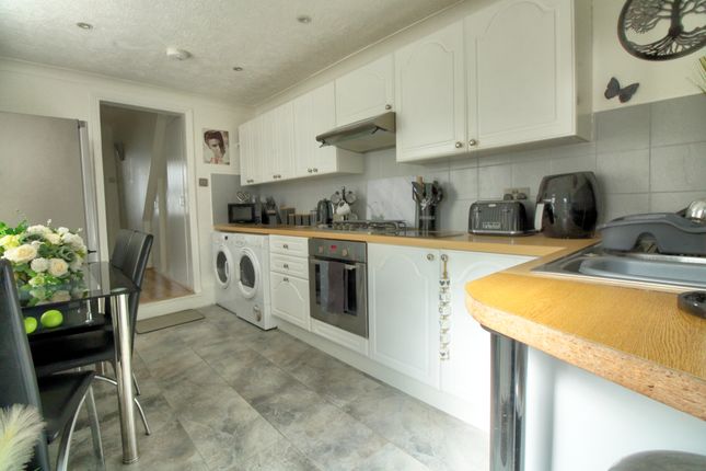 Flat for sale in Manor Road, Selsey, Chichester