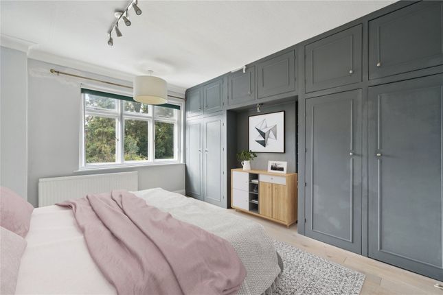 Semi-detached house for sale in Eastbourne Road, Grove Park