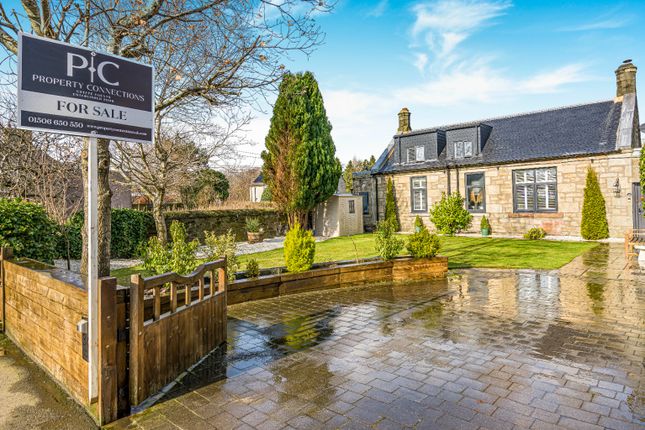 5-bed house on 34 Calder Road, Bellsquarry, West Lothian, £505,000