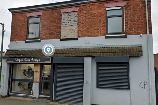 2A, Chapel Street, Walsall photo 2