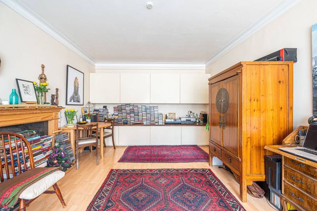 Thumbnail Flat for sale in St Johns Court, South Hampstead, London