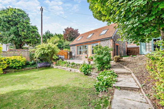 Detached house for sale in Sun Hill, Royston, Hertfordshire