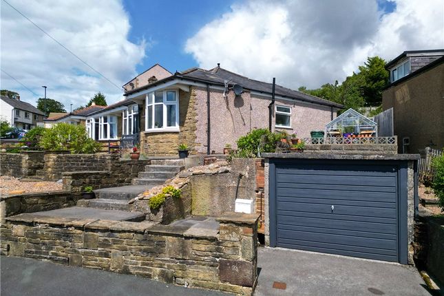 Bungalow for sale in Regent Crescent, Skipton, North Yorkshire