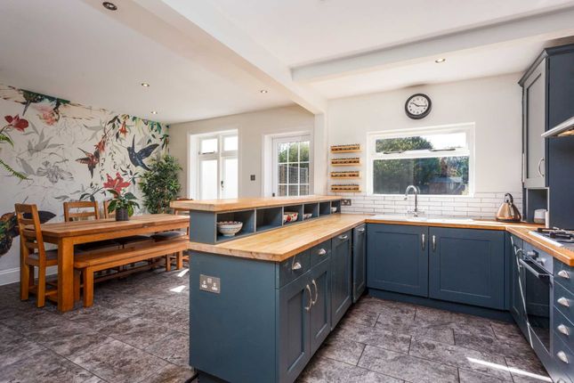 End terrace house for sale in Uplands Road, Caversham, Reading