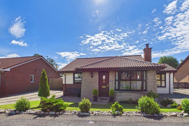 2-bed house on 158, Dalnabay, Aviemore, £295,000