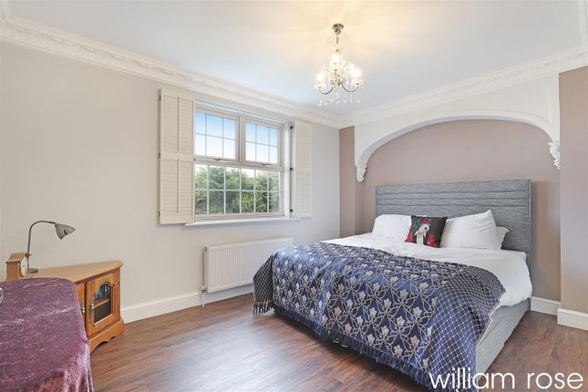 Detached house for sale in Sunset Avenue, Woodford Green
