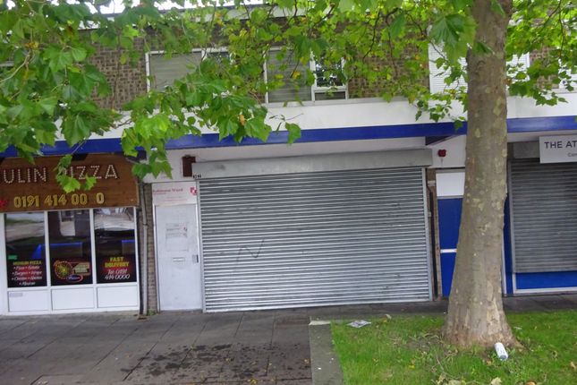 Thumbnail Retail premises to let in The Garth, Front Street, Winlaton, Blaydon-On-Tyne