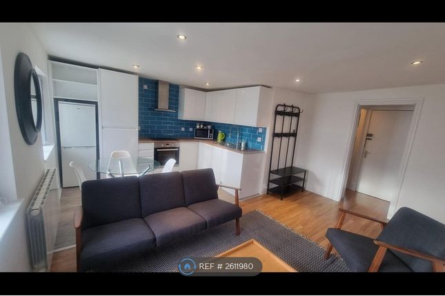 Kitchen/Living