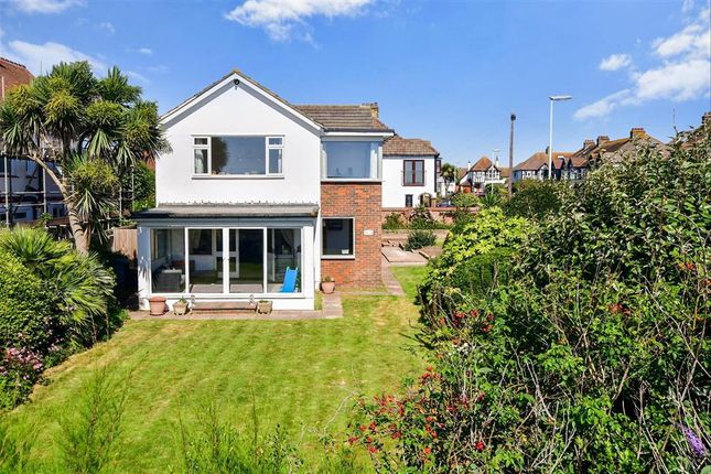 Thumbnail Detached house for sale in Brighton Road, Worthing, West Sussex
