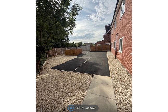 Apartment Roosevelt Avenue, Sawley Long Eaton, Nottingham photo 2