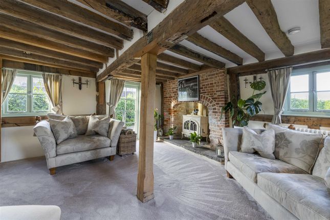 Barnett Farm, Norley Lane, Shamley Green, Gu5 0Tp-