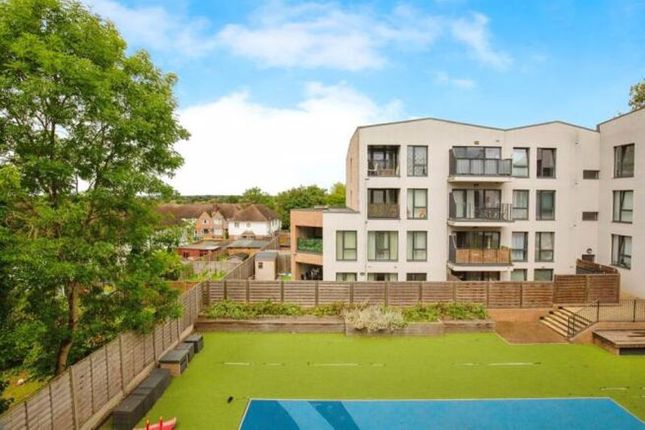 Flat 26 Matrix Court, Eastcote Lane, Harrow photo 3