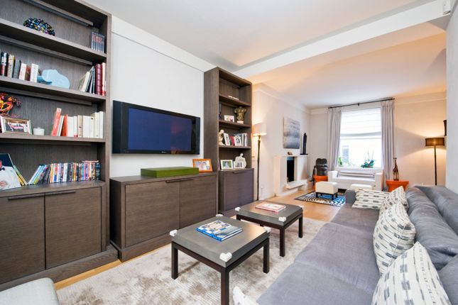 End terrace house for sale in Limerston Street, Chelsea, London