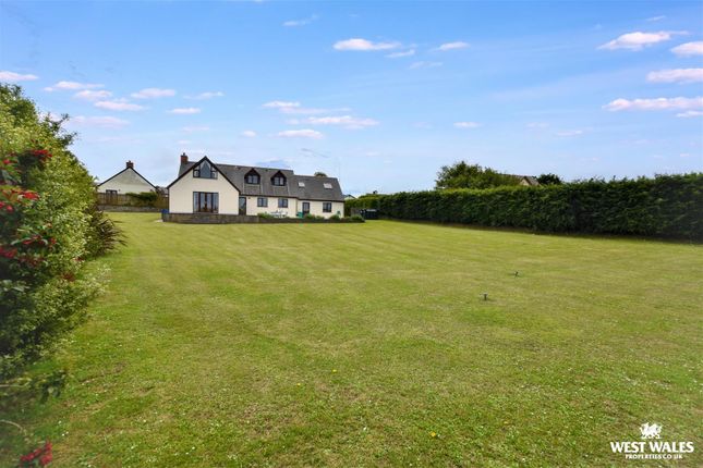 Ty Timsam, Croesgoch, Haverfordwest photo 4