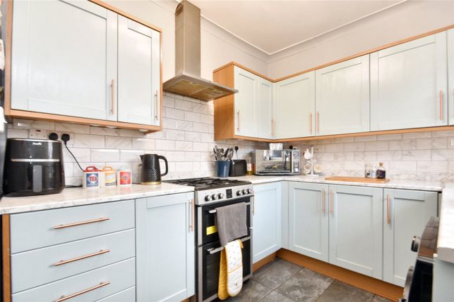 End terrace house for sale in Smawthorne Grove, Castleford, West Yorkshire