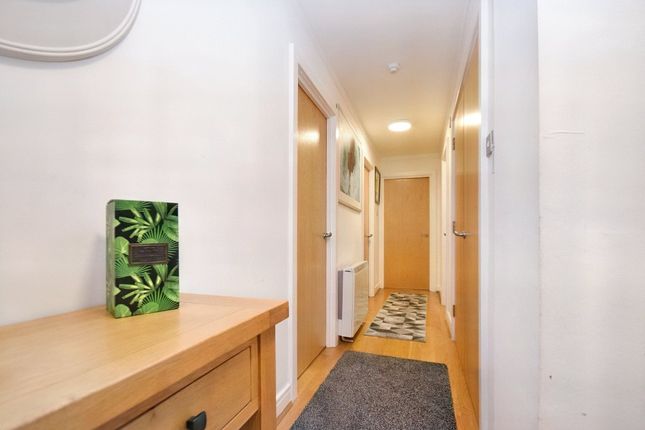 Flat for sale in Portland Gate, St. Johns North, Wakefield, West Yorkshire